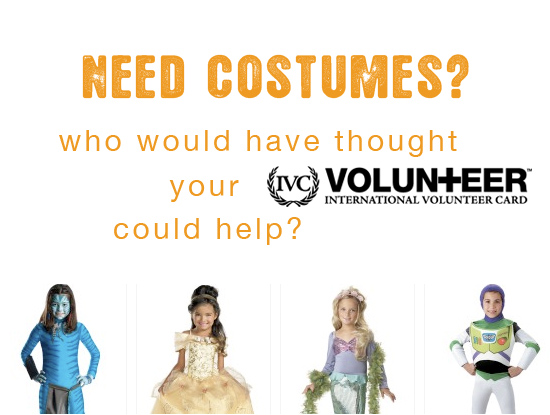 costumes