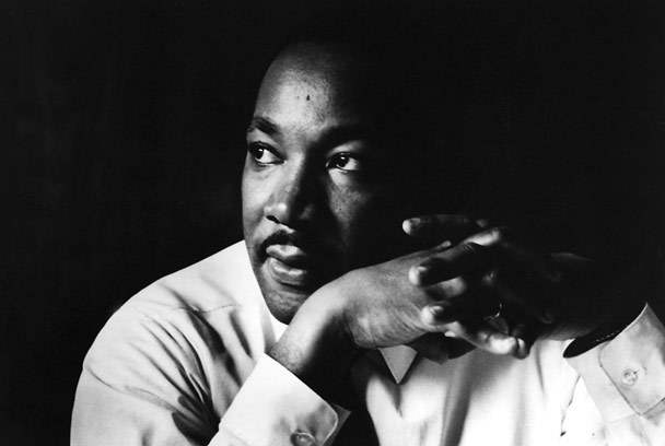 martin luther king jr quotes i have a dream. Martin Luther King, Jr. as