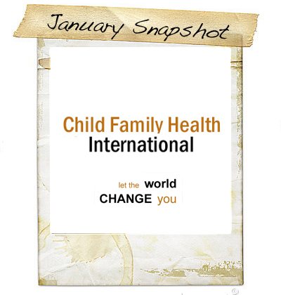 family health international. is Child Family Health